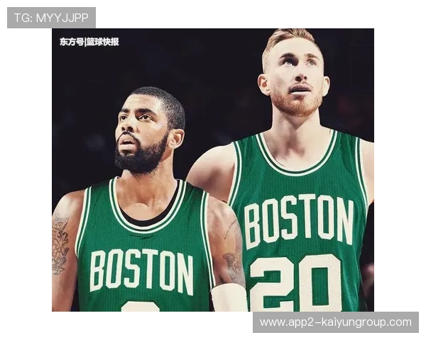 凯尔特人五连胜，猛龙全线失守