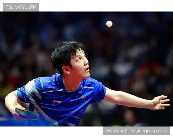 开练！樊振东同林诗栋备战全运会，樊振东 林